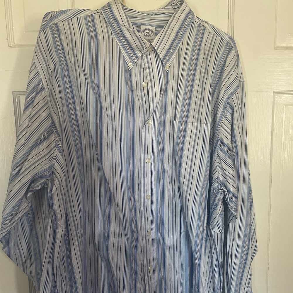 Brooks Brothers Button Down Shirt